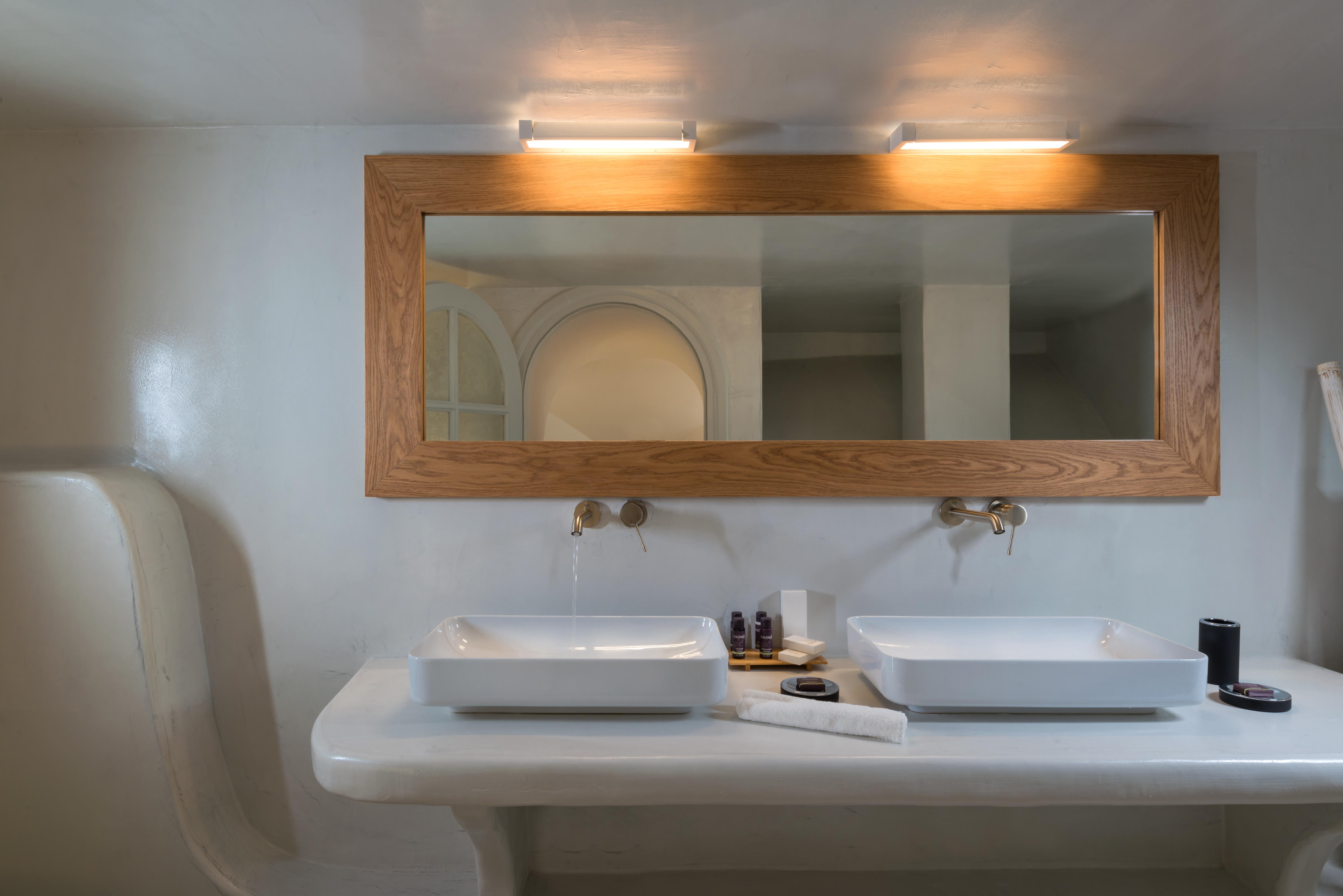 Nefeles Luxury Suites Fira  Eksteriør bilde